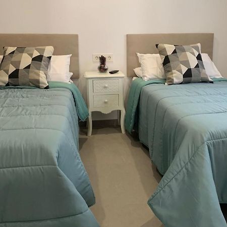 Encanto I Solo Familias Y Parejas En Zona Centro Conil De La Frontera Eksteriør bilde