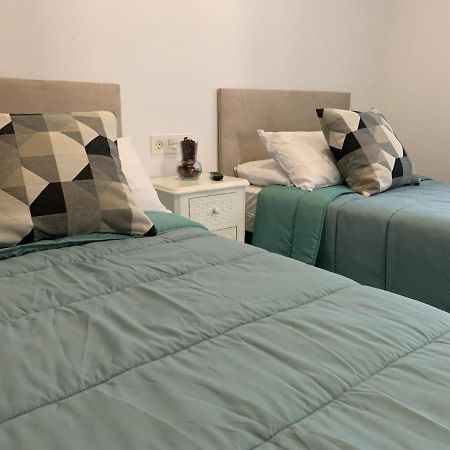 Encanto I Solo Familias Y Parejas En Zona Centro Conil De La Frontera Eksteriør bilde