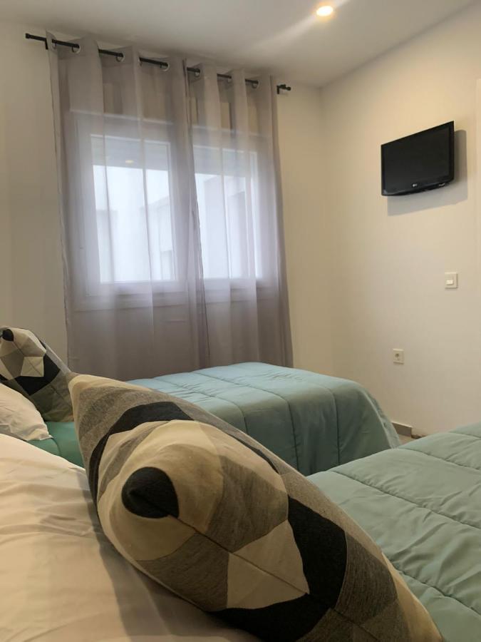 Encanto I Solo Familias Y Parejas En Zona Centro Conil De La Frontera Eksteriør bilde