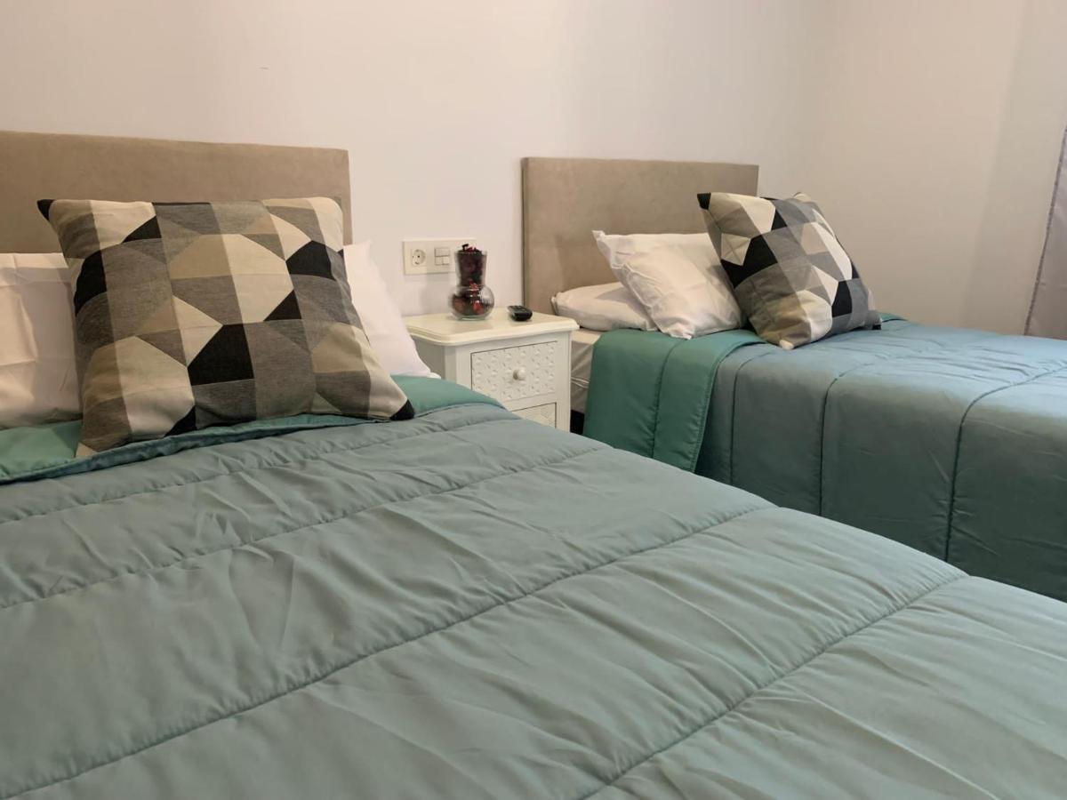 Encanto I Solo Familias Y Parejas En Zona Centro Conil De La Frontera Eksteriør bilde